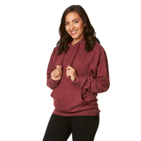 ADULT ESSENTIAL HOODIE-DTF