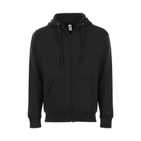 SmartEx 102 Adult Essential Zip-Up Hoodie