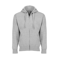 SmartEx 102 Adult Essential Zip-Up Hoodie