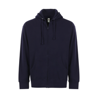 SmartEx 102 Adult Essential Zip-Up Hoodie