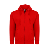 SmartEx 102 Adult Essential Zip-Up Hoodie