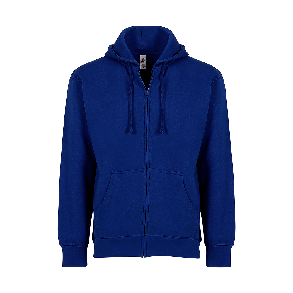 SmartEx 102 Adult Essential Zip-Up Hoodie