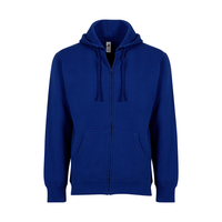 SmartEx 102 Adult Essential Zip-Up Hoodie