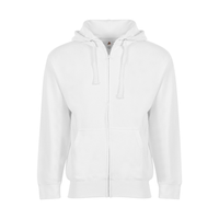SmartEx 102 Adult Essential Zip-Up Hoodie