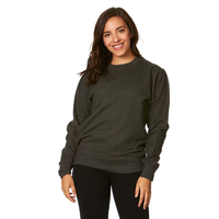 SmartEx 103 Adult Essential Crew Sweatshirt