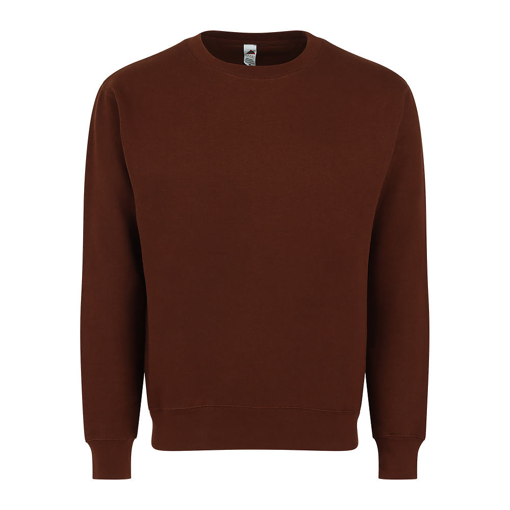 SmartEx 103 Adult Essential Crew Sweatshirt