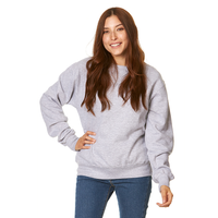 SmartEx 103 Adult Essential Crew Sweatshirt