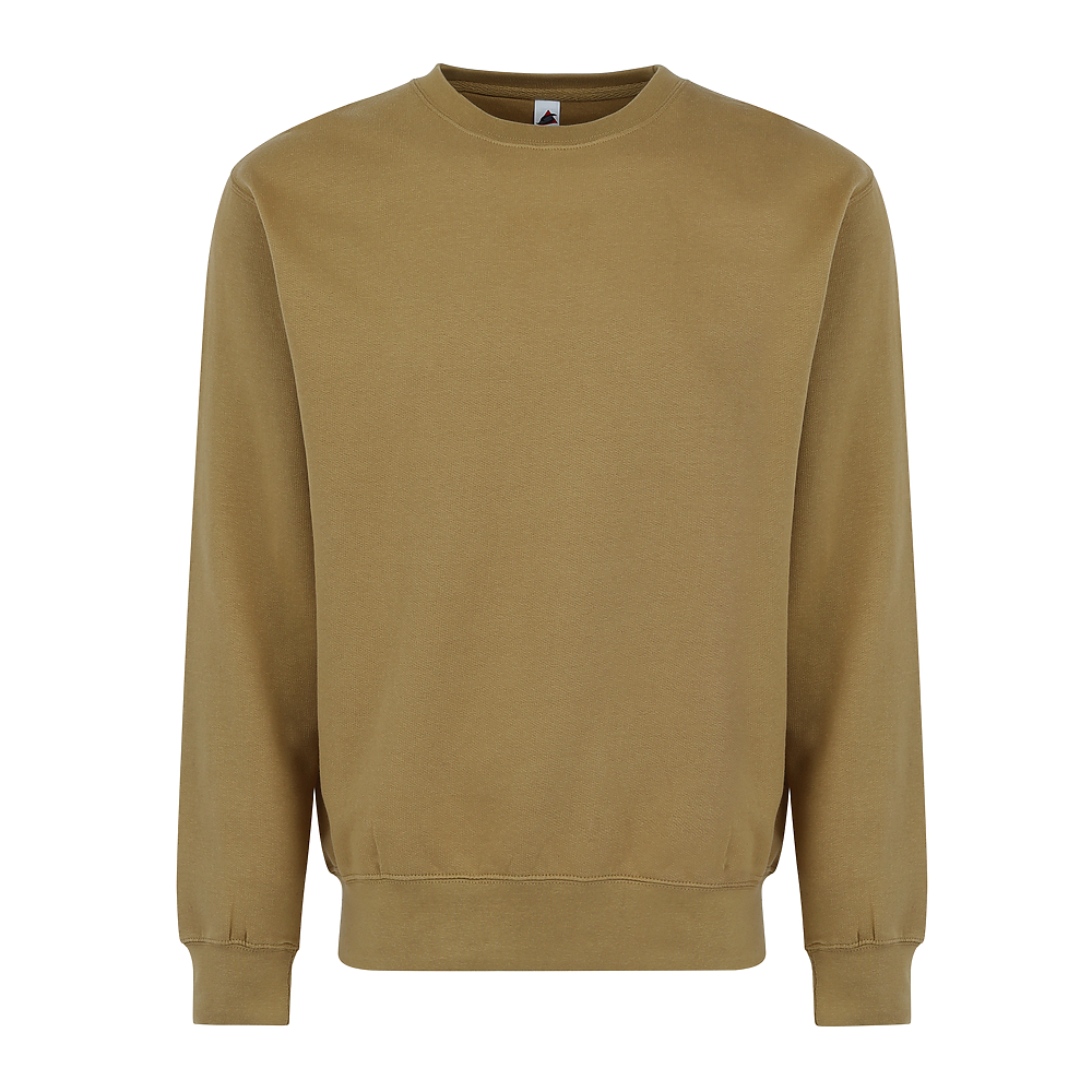 SmartEx 103 Adult Essential Crew Sweatshirt