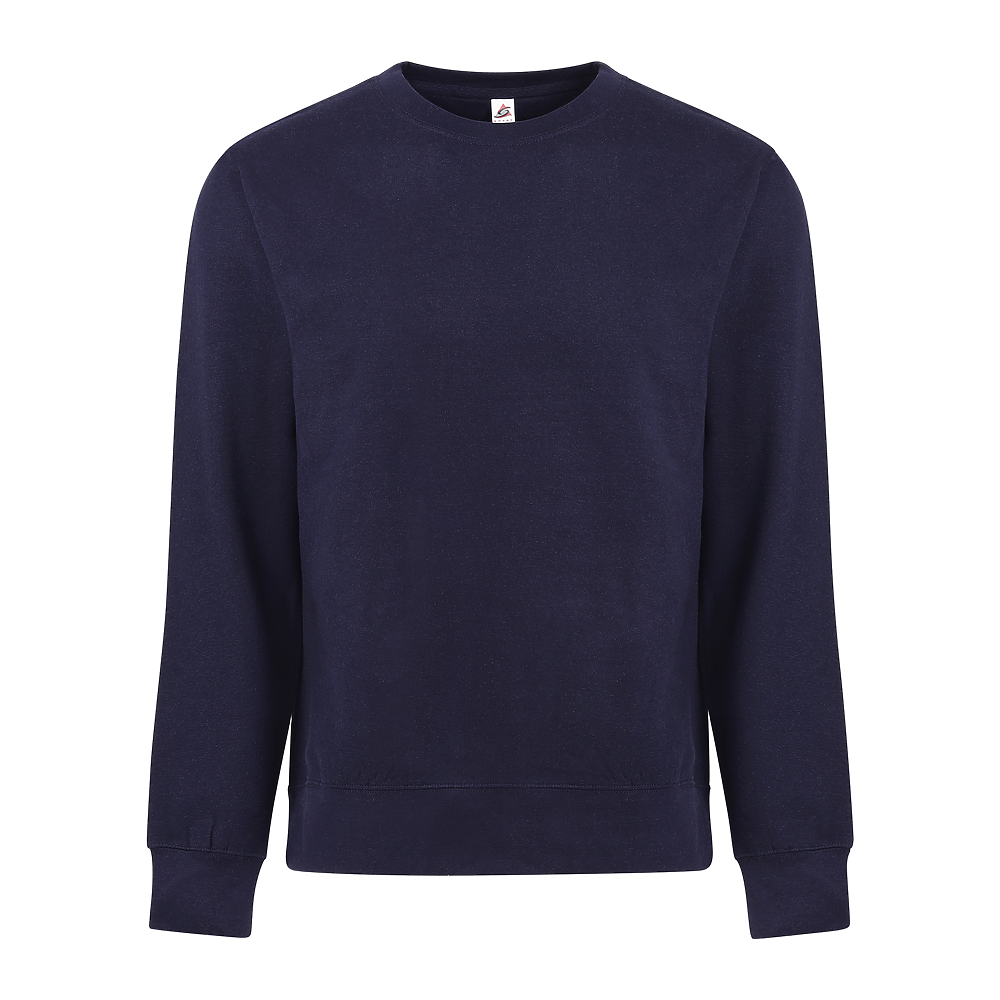 SmartEx 103 Adult Essential Crew Sweatshirt