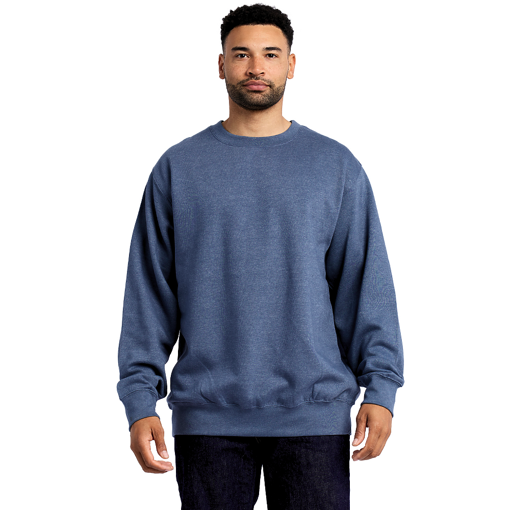 SmartEx 103 Adult Essential Crew Sweatshirt