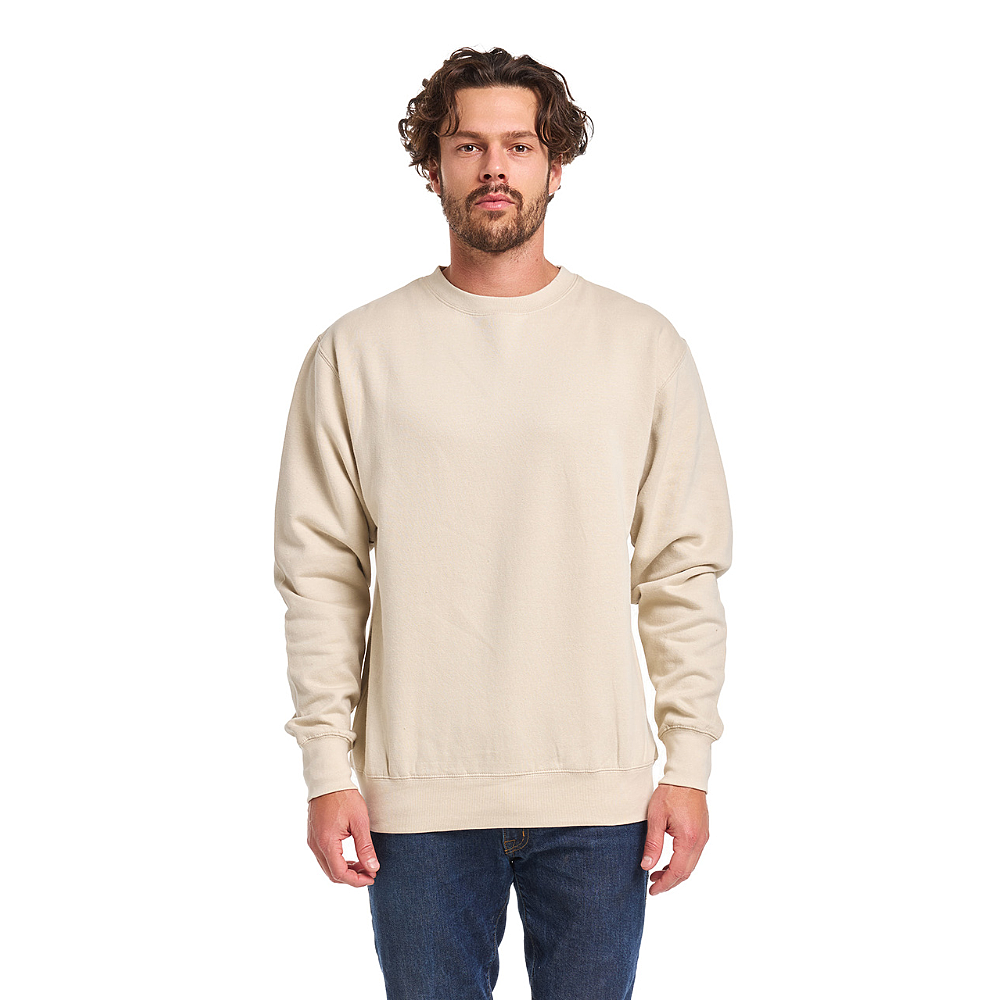 SmartEx 103 Adult Essential Crew Sweatshirt