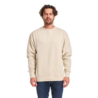 SmartEx 103 Adult Essential Crew Sweatshirt