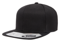 Flexfit 110® premium snapback cap-DTF PRINTING