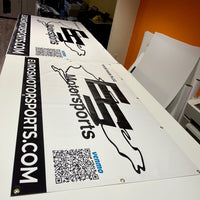 (HOT SALE!) HIGH QUALITY Custom Vinyl Banners!