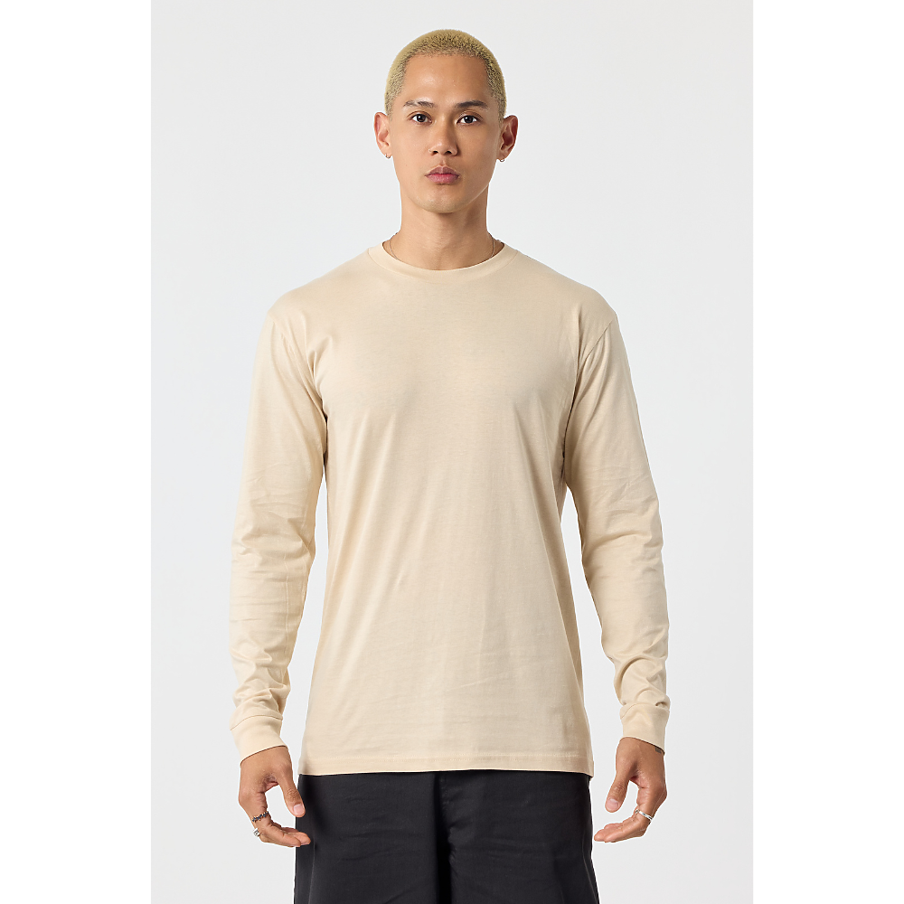 SmartEx 1401 Adult Long Sleeve Tee
