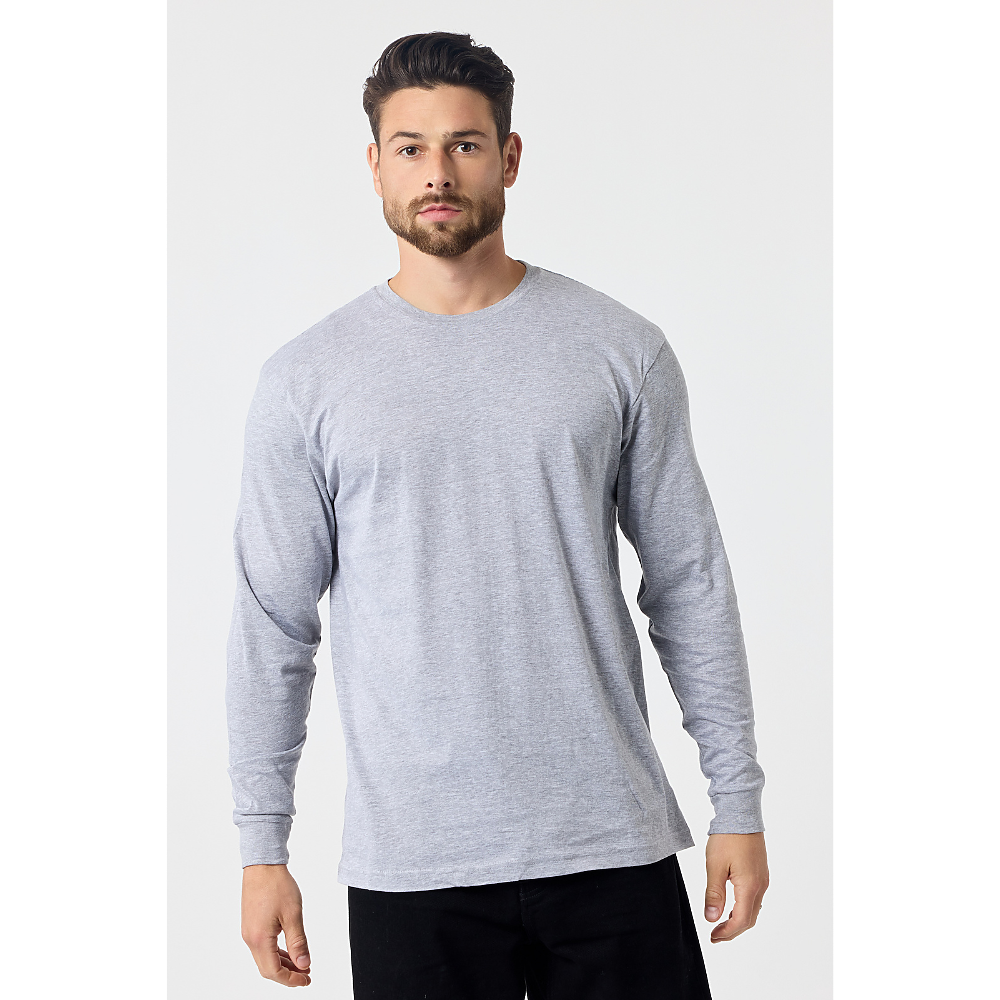SmartEx 1401 Adult Long Sleeve Tee
