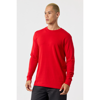 SmartEx 1401 Adult Long Sleeve Tee