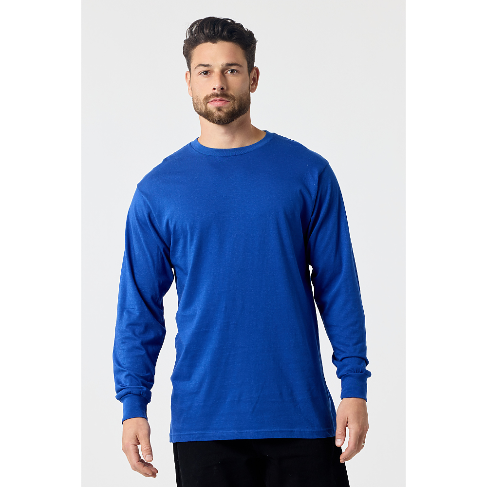 SmartEx 1401 Adult Long Sleeve Tee