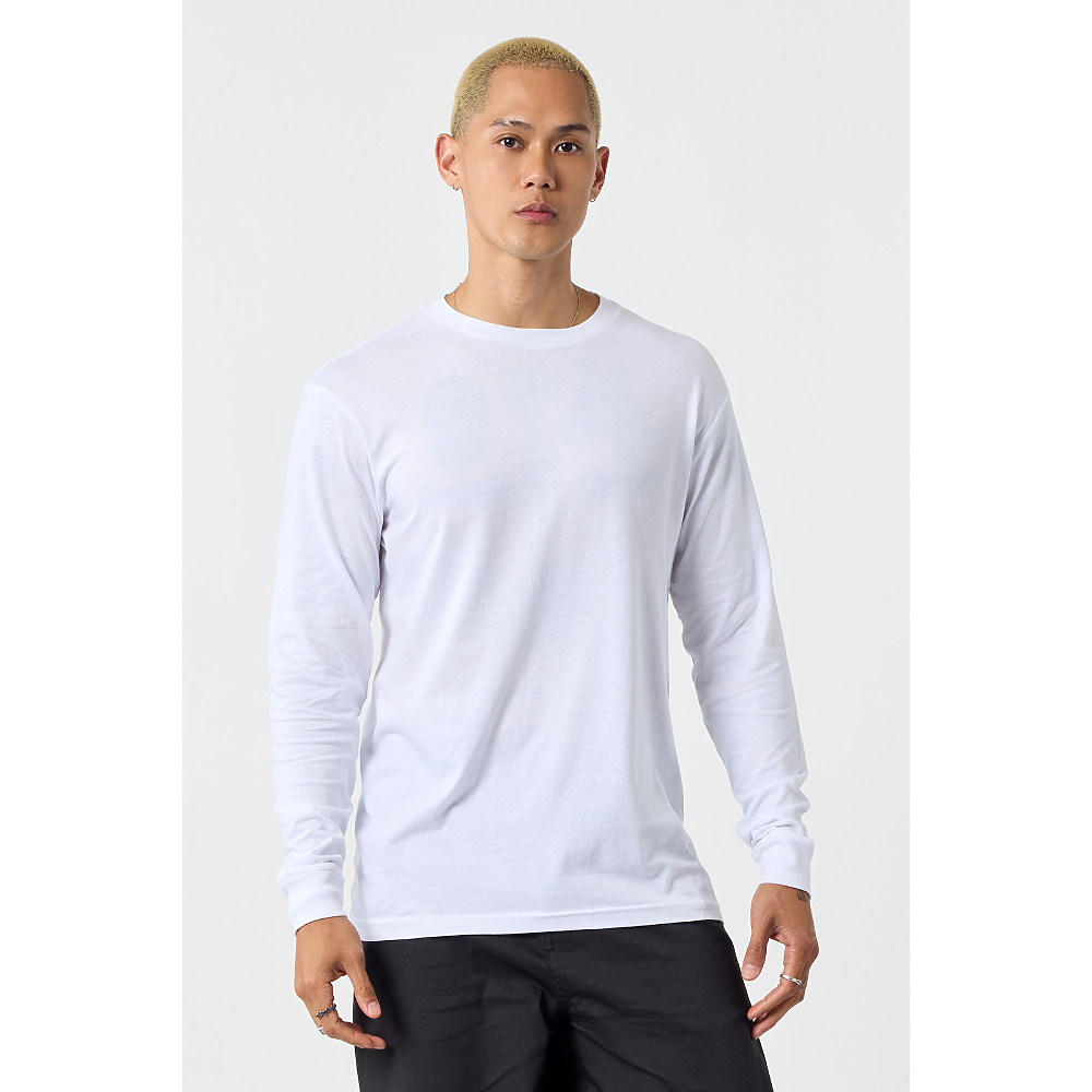 SmartEx 1401 Adult Long Sleeve Tee