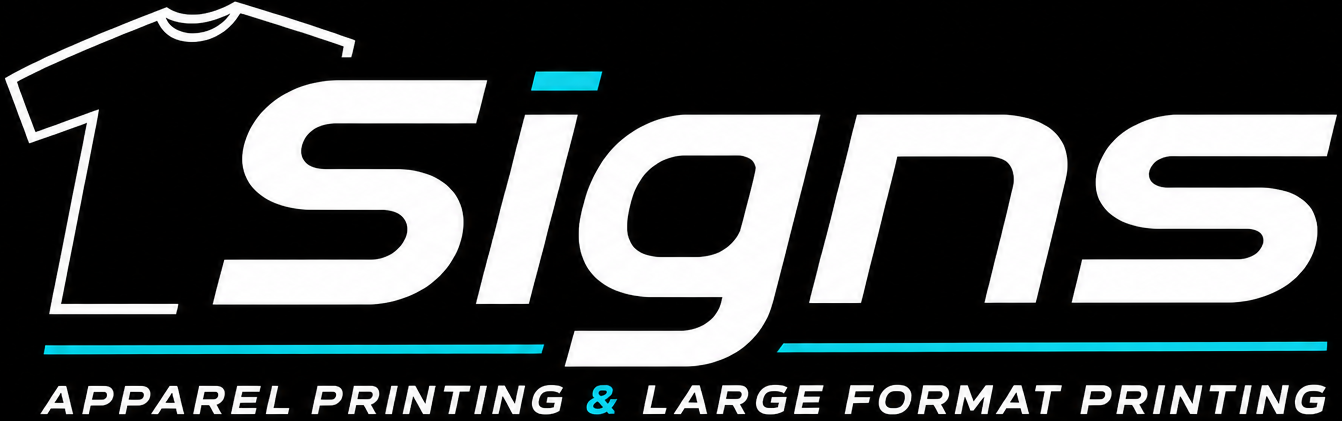 Signs by fds distributors inc.