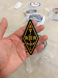 Custom Die-Cut Stickers in Anaheim