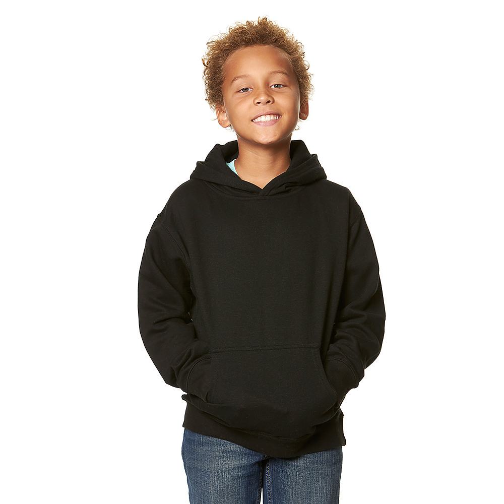 SmartEx 301 Youth Essential Hoodie