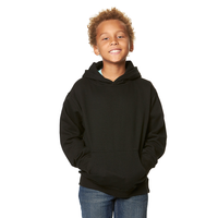 SmartEx 301 Youth Essential Hoodie