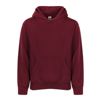 SmartEx 301 Youth Essential Hoodie