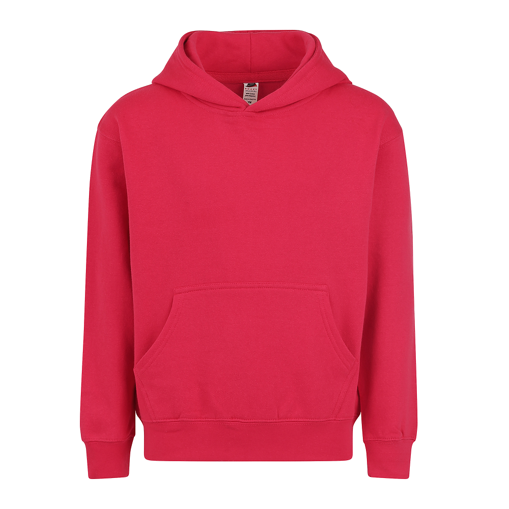 SmartEx 301 Youth Essential Hoodie