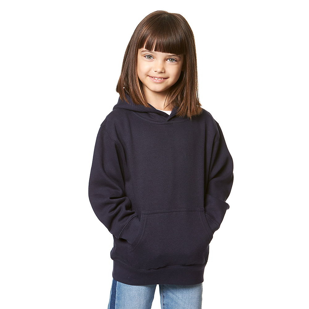 SmartEx 301 Youth Essential Hoodie