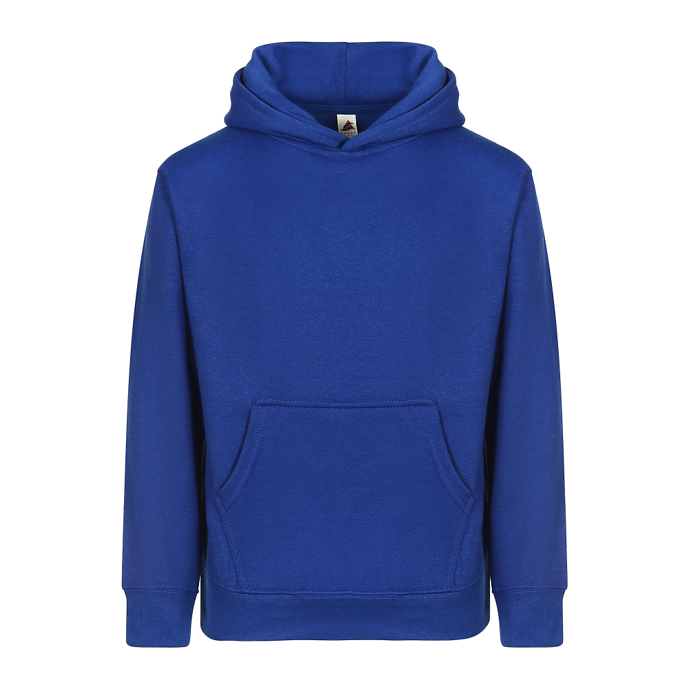 SmartEx 301 Youth Essential Hoodie