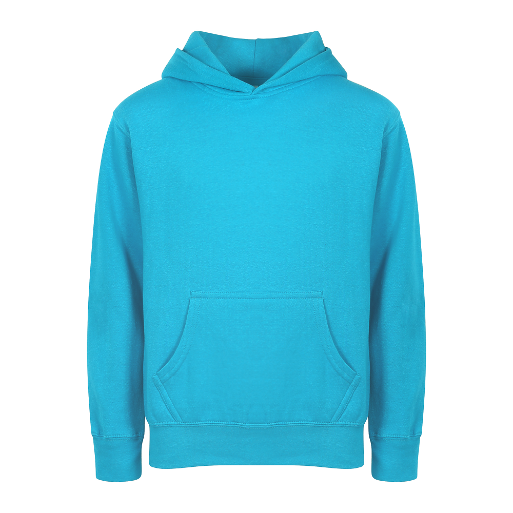 SmartEx 301 Youth Essential Hoodie