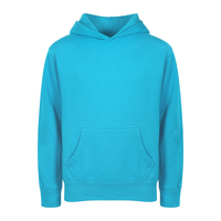 SmartEx 301 Youth Essential Hoodie