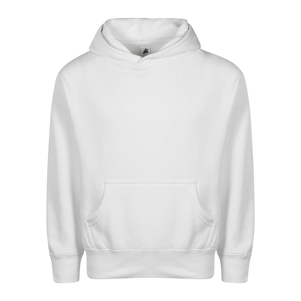 SmartEx 301 Youth Essential Hoodie