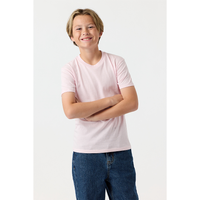 YOUTH ESSENTIAL TEE (4.3oz)-DTF