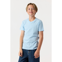 YOUTH ESSENTIAL TEE (4.3oz)-DTF