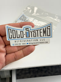 Die-Cut Sticker Special | Starting at $25