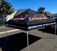(NEW) Custom Event Tents 10x10’ Canopy