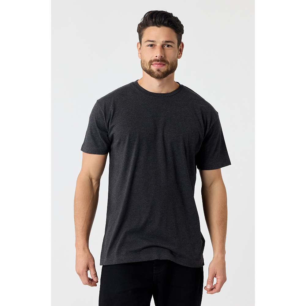 ADULT PREMIUM TEE 4.3 OZ - DTF
