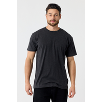 ADULT PREMIUM TEE 4.3 OZ - DTF