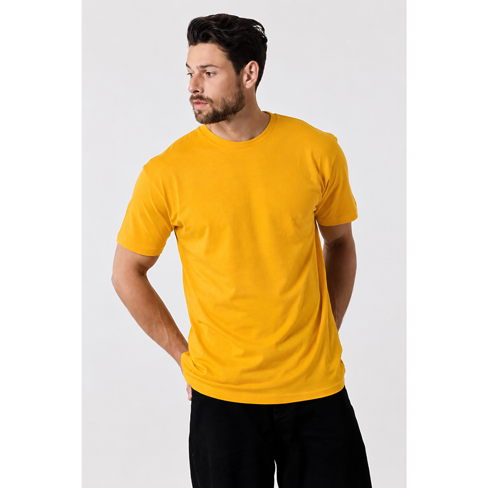 ADULT PREMIUM TEE 4.3 OZ - DTF