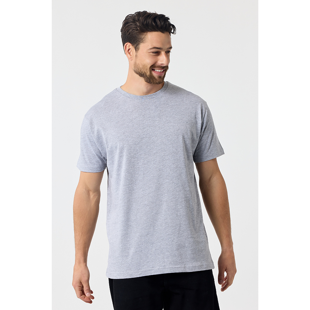 ADULT PREMIUM TEE 4.3 OZ - DTF