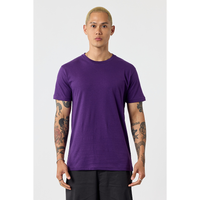 ADULT PREMIUM TEE 4.3 OZ - DTF