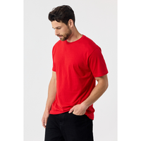 ADULT PREMIUM TEE 4.3 OZ - DTF