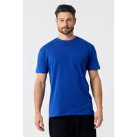 ADULT PREMIUM TEE 4.3 OZ - DTF