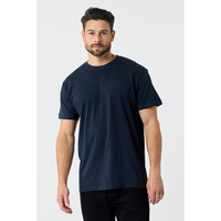 ADULT PREMIUM TEE 4.3 OZ - DTF