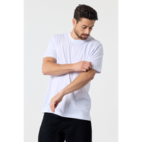 ADULT PREMIUM TEE 4.3 OZ - DTF