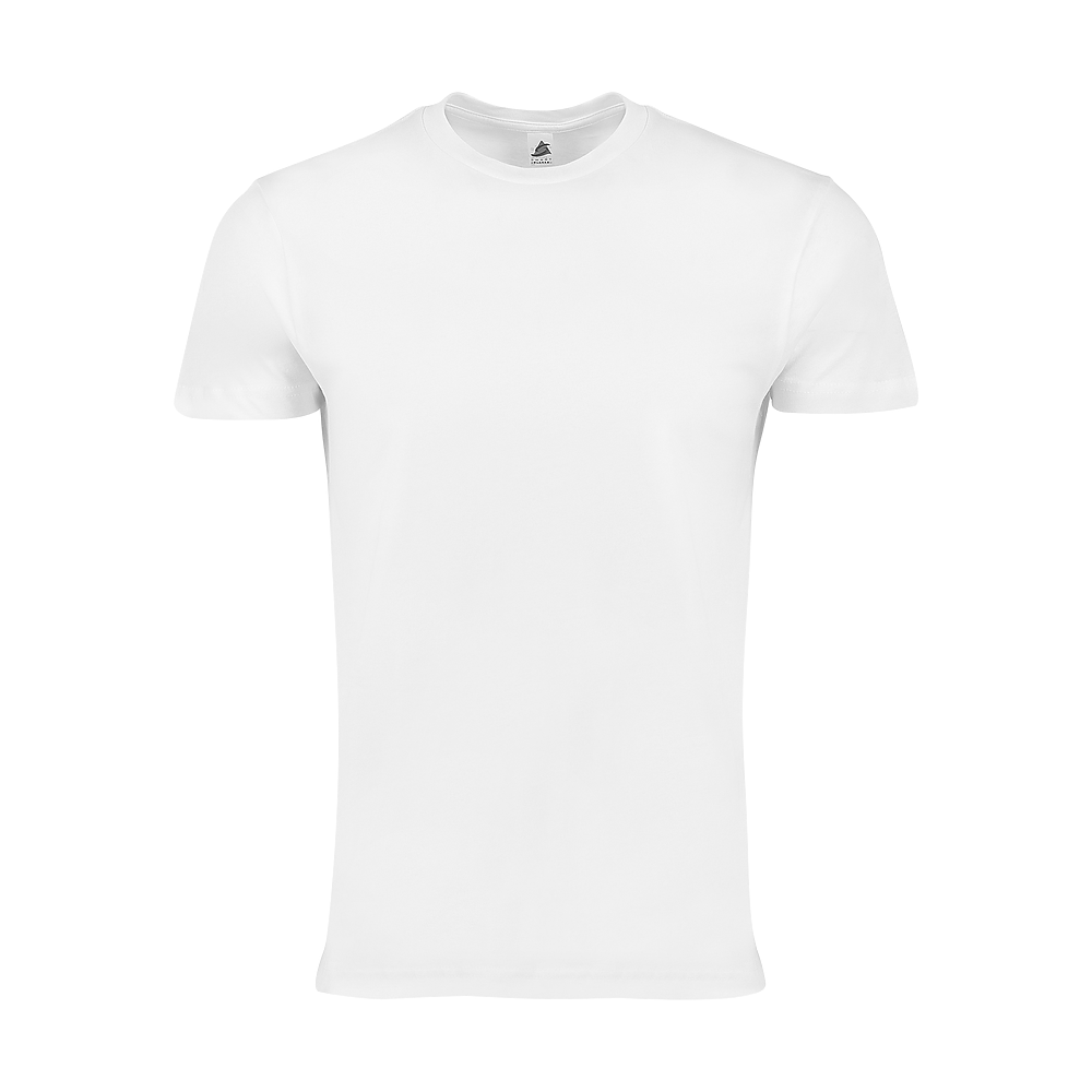 402 ADULT (UNISEX) PREMIUM TEE (DTF PRINTING)