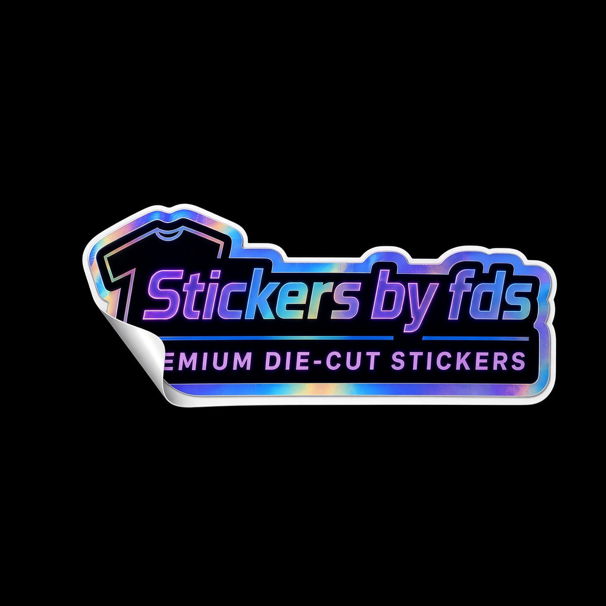 Premium Matte Stickers