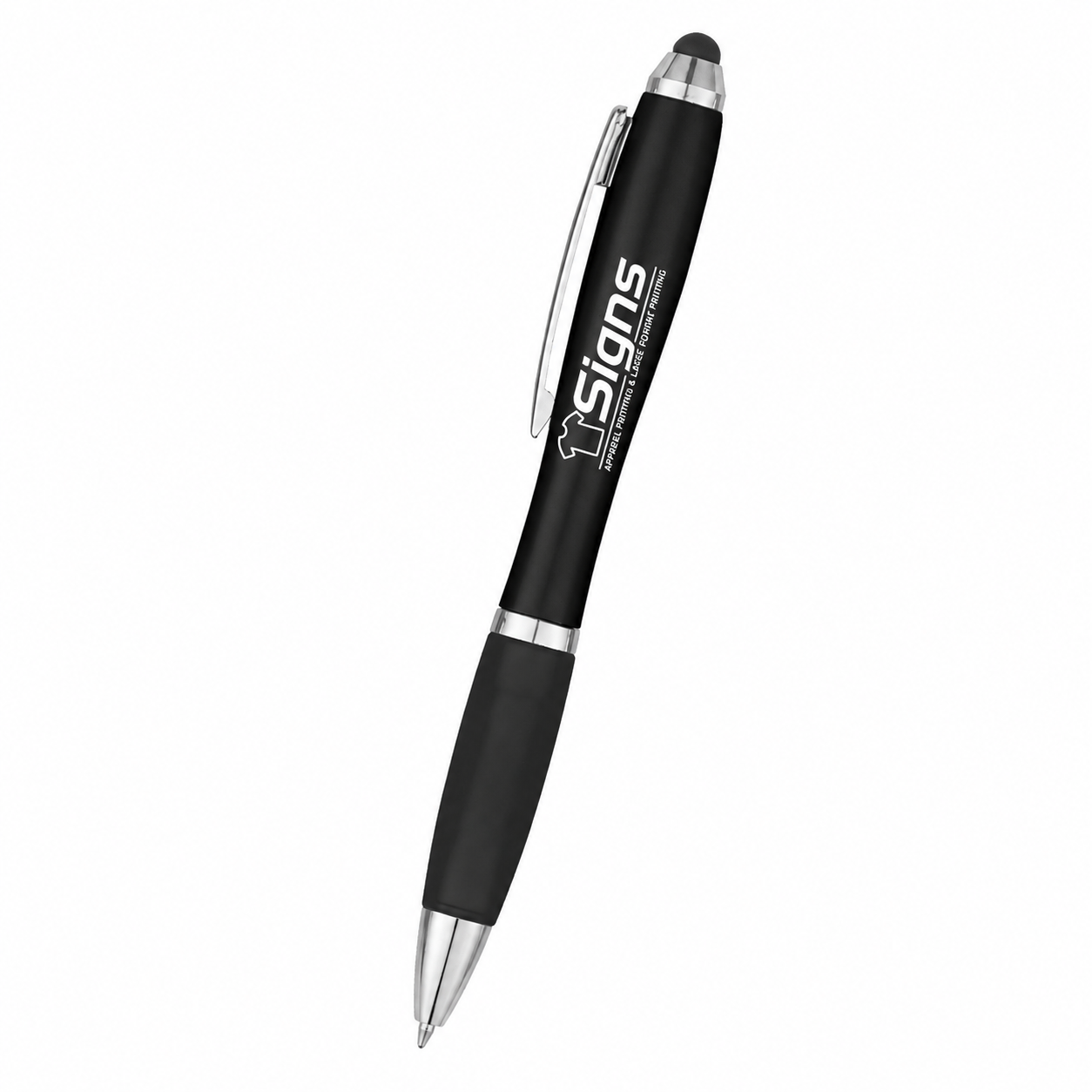 Satin Stylus Pen - BULK
